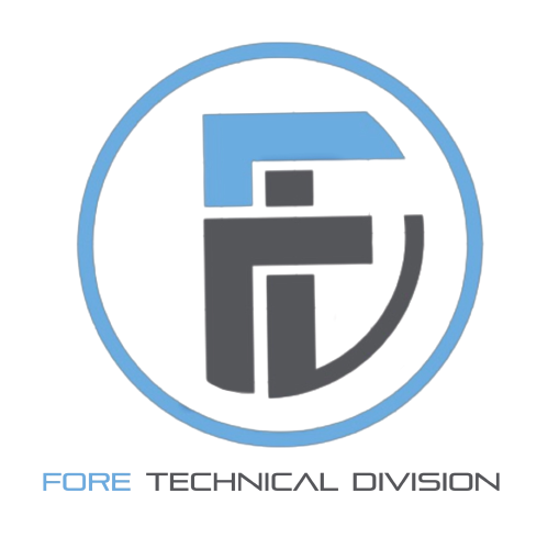 FORETech logo